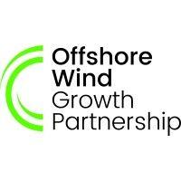 offshore wind growth partnership logo image