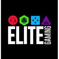 elite gaming logo image