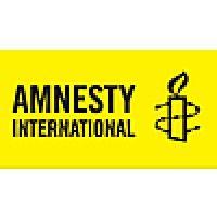 amnesty international canada logo image