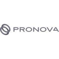 pronova corporation logo image