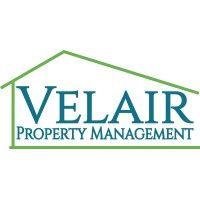 velair property management logo image