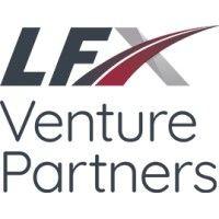 lfx venture partners logo image