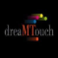 dream touch logo image