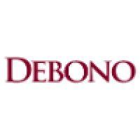 debono foods logo image