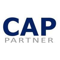 cap partner logo image