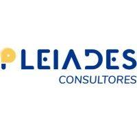 pleiades tecnología logo image