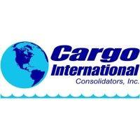 cargo international consolidators, inc.