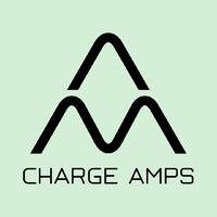 charge amps logo image