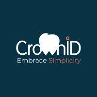 the crownid® company logo image