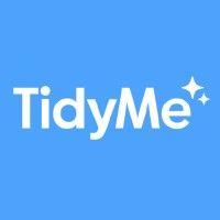 tidyme logo image