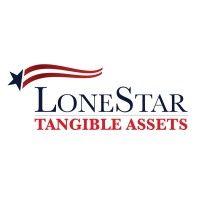 lone star tangible assets (lsta) logo image