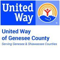 united way of genesee county logo image