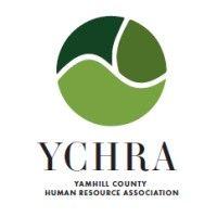 yamhill county human resource association logo image