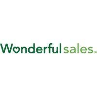 wonderful sales logo image