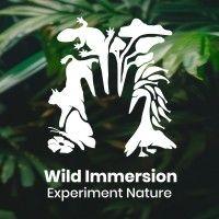 wild immersion logo image