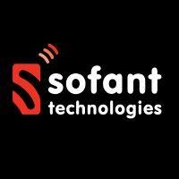 sofant technologies logo image