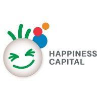 happiness capital | certified b corp