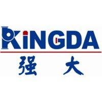 shijiazhuang kingda pump industry group co., ltd. logo image