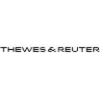 thewes & reuter logo image