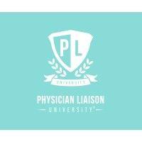 physician liaison university™ logo image