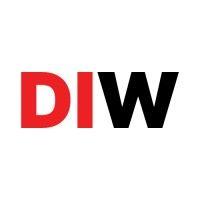 the di wire logo image