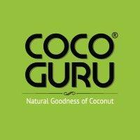 cocoguru coconut industries private limited logo image