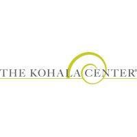 the kohala center logo image