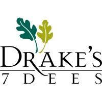 drake's 7 dees landscaping logo image