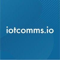 iotcomms.io logo image