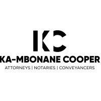 ka-mbonane cooper logo image