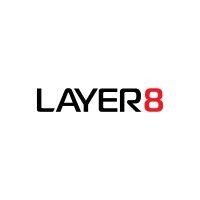 layer8 logo image