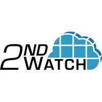 2nd watch logo image