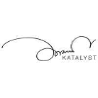 brand katalyst logo image