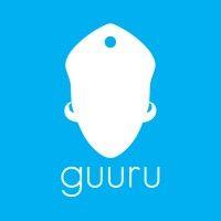 guuru solutions logo image