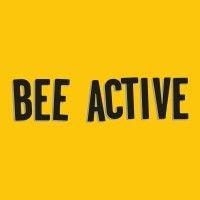 bee active logo image