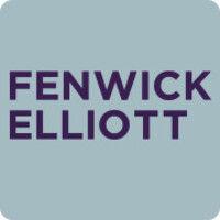 fenwick elliott llp logo image