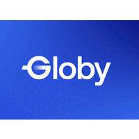 globy logo image