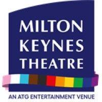 milton keynes theatre logo image