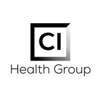 ci health group logo image