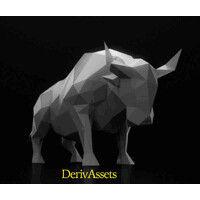 derivassets logo image