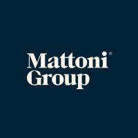 mattoni group logo image