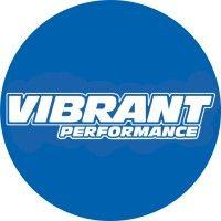 vibrant performance logo image