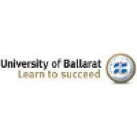 university of ballarat logo image