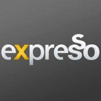 expresso show logo image