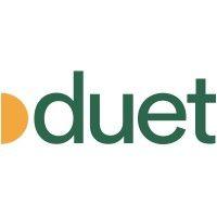 duet logo image