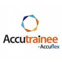 accutrainee limited logo image