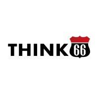 think 66, llc. logo image