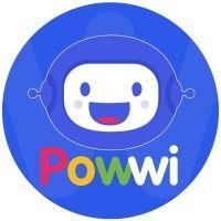 powwi - pagos gde s.a. logo image