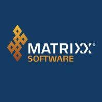 matrixx software logo image