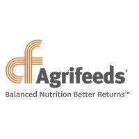 agrifeeds logo image